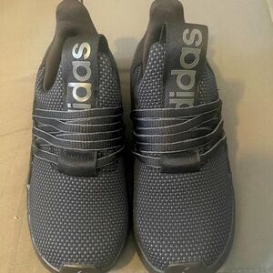 LITE RACER ADAPT 7.0 SHOES KIDS- NEW Size 12